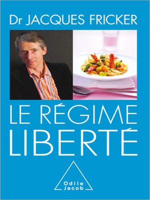cover image of Le Régime liberté